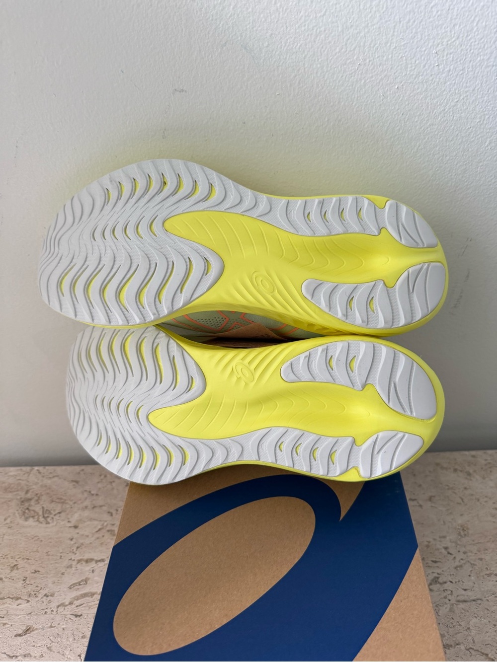 ASICS® GEL-Excite 10 - Picture 15 of 15